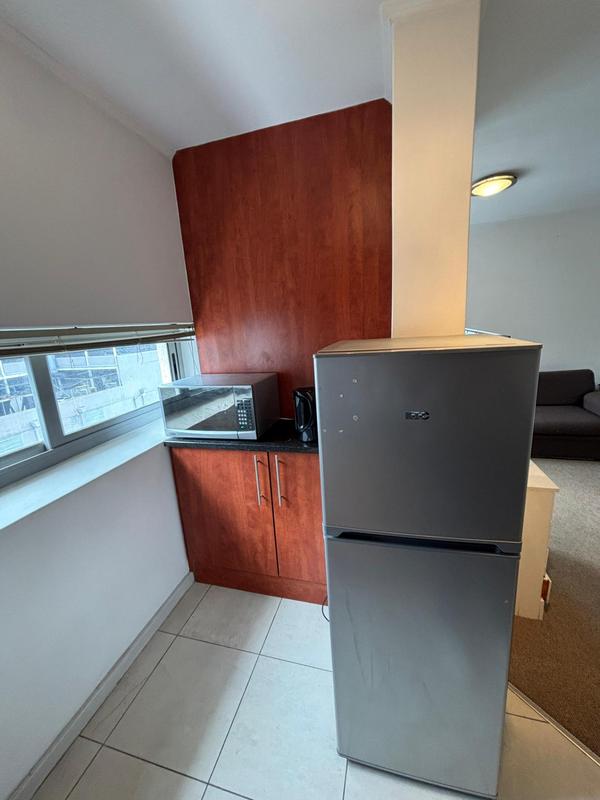 To Let 0 Bedroom Property for Rent in Claremont Western Cape